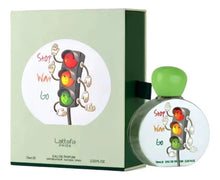 Stop Wait Go by Lattafa Pride 75ml/2.53fl oz