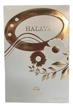 Halaya Eau De Parfum By Zakat Zoghbi Parfums 100ml 3.4 FL OZ