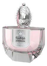 Jawhara Eau De Parfum Spray by Zakat Zoghbi 100ml/3.4oz