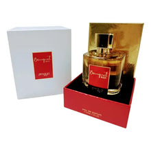 Bouquet Red Eau De Parfum Spray by Zimaya (Afnan) 100ml/3.4oz