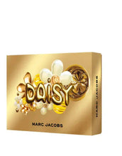 Marc Jacobs Daisy 3 piece Gift Set for Women (3.3oz EDT, 2.5oz lotion, 0.33oz travel spray)