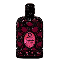 Dania Extrait De Parfum Spray by Orientica Luxury Collection 80ml/2.7oz