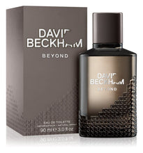 David Beckham Beyond for Men Eau De Toilette Spray 90ml/3.0oz