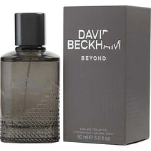 David Beckham Beyond for Men Eau De Toilette Spray 90ml/3.0oz