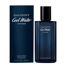 Davidoff Cool Water Intense for Men Eau De Parfum Spray 125ml/4.2oz