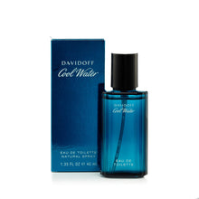 Davidoff Cool Water for Men Eau De Toilette Spray 40ml/1.3oz