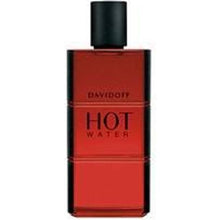 Davidoff Hot Water for Men Eau De Toilette Spray 110ml/3.7oz