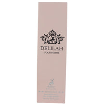 Delilah Pour Femme Eau Mist-Ical By Maison Alhambra (Lattafa) 150ML 5.07 FL OZ