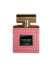 Twin Pink Eau De Parfum By Oud Elite 100ml 3.4 FL OZ