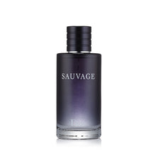 Dior Sauvage for Men Eau De Toilette Spray 100ml/3.4oz