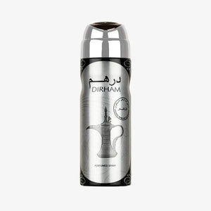 Dirham Perfumed Spray by Ard Al Zaafaran 200ml/6.67oz – Triple Traders