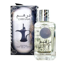 Dirham Silver Edp Perfume by Ard Al Zaafaran Perfumes