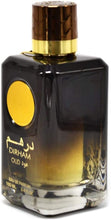 Dirham Oud Edp Perfume by Ard Al Zaafaran Perfumes
