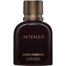 Dolce & Gabbana Intenso for Men Eau De Parfum Spray 75ml/2.5oz