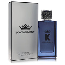 Dolce & Gabbana King Eau De Parfum Intense 100ml/3.3oz