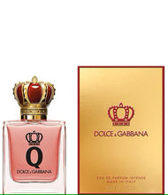Dolce & Gabbana Q Eau De Parfum Intense Spray 50ml/1.7oz