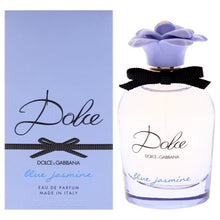 Dolce & Gabbana Dolce Blue Jasmine Eau De Parfum Spray 75ml/2.5oz