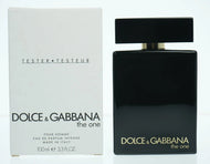 Dolce & Gabbana The One Intense for Men Eau De Parfum Spray 100ml/3.3oz (TESTER)