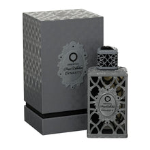 Dynasty for Unisex Eau De Parfum Spray by Orientica Royal Collection 80ml/2.7oz