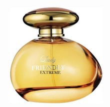 Lady Friendly Extreme by Fragrance World 100ml 3.4 FL OZ