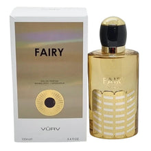 Fairy for Women Eau De Parfum Spray by Vurv (Lattafa) 100ml/3.4oz