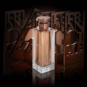 Francique 63.55 Eau De Parfum 100ml 3.4 FL OZ By FA Paris Fragrance World