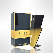 Carolina Herrera Bad Boy Extreme Eau De Parfum Spray 100ml/3.4oz