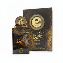Jamra Eclipse Eau De Parfum Spray by Zakat 100ml/3.4oz