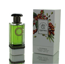 Qahwa Eau De Parfum By Fragrance World 100 ML 3.4 FL OZ