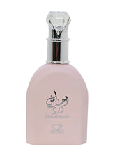 Ehsaas Ward Eau De Parfum By Zirconia 100ml 3.4 FL OZ