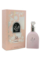 Ehsaas Ward Eau De Parfum By Zirconia 100ml 3.4 FL OZ