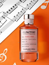 Olfactory Music Fest Fragrance World 100ml 3.4 FL OZ Curated Fragrances