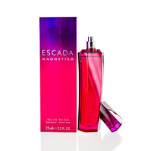 Escada Magnetism for Women Eau De Parfum Spray 75ml/2.5oz