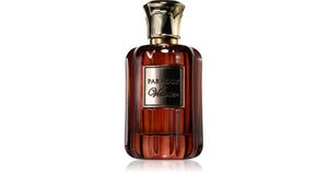 Paradox Vetivier Eau De Parfum by Fa Paris (Fragrance World) 100ml 3.4 FL OZ
