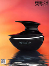 Pinnace Noir Eau De Parfum By French Avenue Fragrance World 100ml 3.4 FL OZ