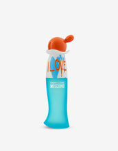 Moschino I Love Love for Women Eau De Toilette Spray 50ml/1.7oz
