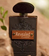 Revealed Classic 100ML 3.4 FL OZ By Fragrance World
