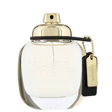 Coach New York Eau De Toilette 50ml/1.7oz