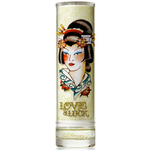 Ed Hardy Love & Luck for Women Eau De Parfum Spray by Christian Audigier 100ml/3.4oz