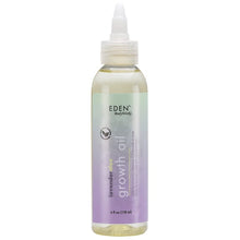 Eden BodyWorks Lavender Aloe Growth Oil 4 fl. oz.