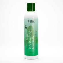 EDEN BodyWorks Peppermint Tea Tree Moisturizing Hair Milk 8oz
