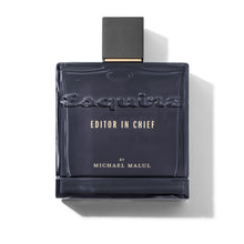 Editor in Chief Eau De Parfum Spray - Esquire Collection - by Michael Malul 100ml/3.4oz