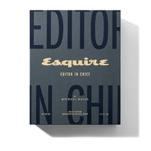 Editor in Chief Eau De Parfum Spray - Esquire Collection - by Michael Malul 100ml/3.4oz