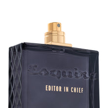 Editor in Chief Eau De Parfum Spray - Esquire Collection - by Michael Malul 100ml/3.4oz