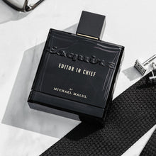 Editor in Chief Eau De Parfum Spray - Esquire Collection - by Michael Malul 100ml/3.4oz
