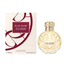 Elie Saab Elixir Eau De Parfum Spray 100ml/3.4oz