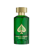Game of Spades Emerald Eau De Parfum Spray by Jo Milano 90ml/3.0oz