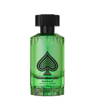 Game of Spades Emerald Extrait De Parfum Spray by Jo Milano 90ml/3.0oz