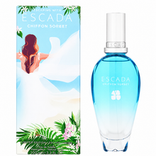 Escada Chiffon Sorbet for Women Eau De Toilette Spray 100ml/3.3oz