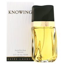 Estee Lauder Knowing for Women Eau De Parfum Spray 75ml/2.5oz